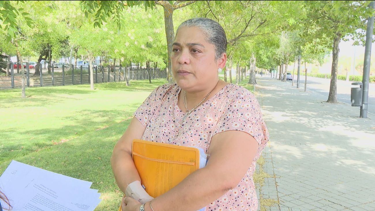 Denuncian agresiones a personas discapacitadas en una empresa pública de Alcorcón