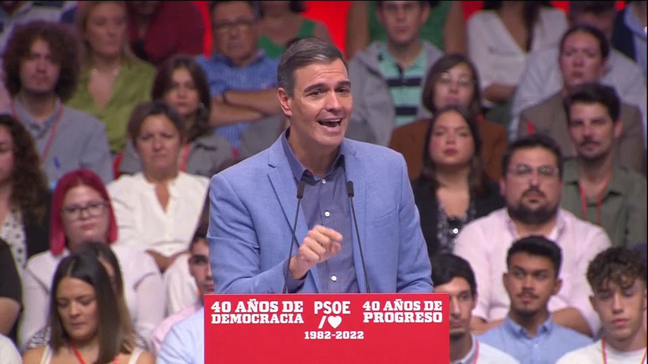 Pedro Sánchez
