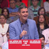 Sánchez acusa al PP de dejarse arrastrar por el extremismo y no cumplir la Constitución