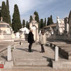 Larra, Espronceda o Sara Montiel: todos los secretos del cementerio Sacramental de San Justo