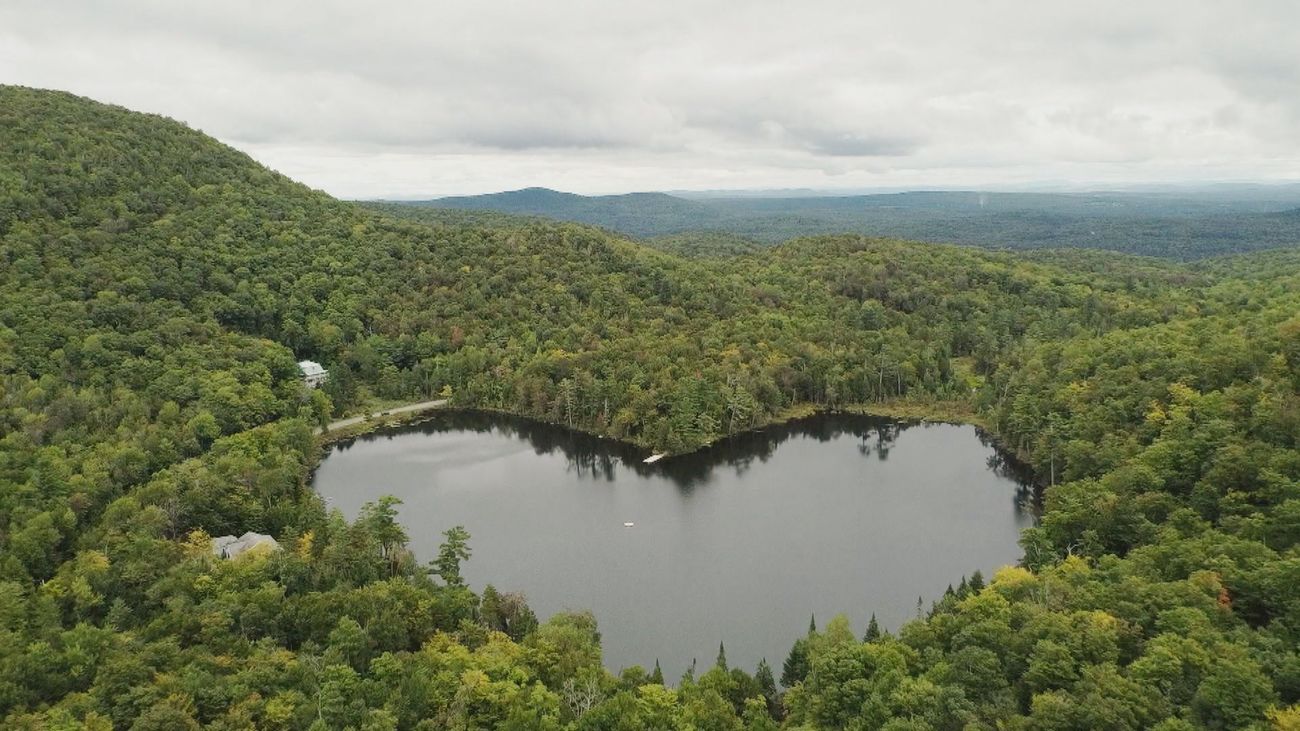 Madrileños por el mundo: Quebec