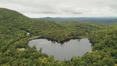 Madrileños por el mundo: Quebec