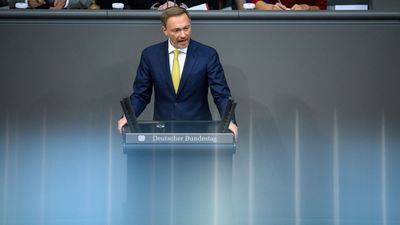 El ministro de Finanzas alemán pide levantar la prohibicion de "fracking" para la extracción de gas