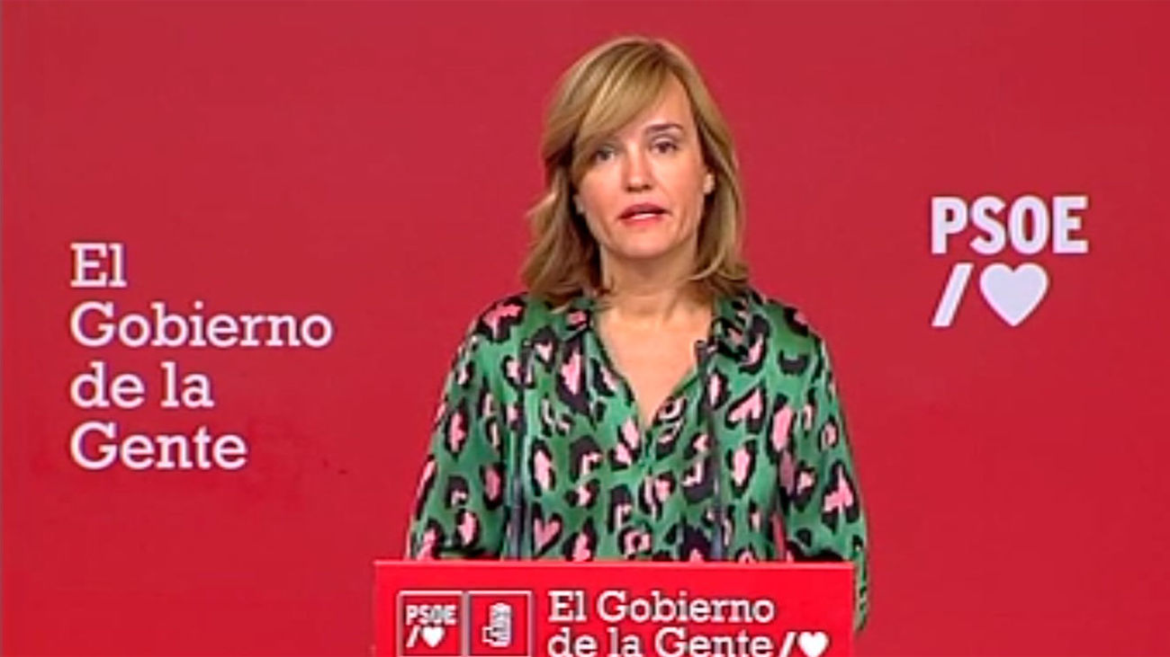El PSOE dice que Feijóo "queda cuestionado para dirigir el PP y ser candidato a presidir España"