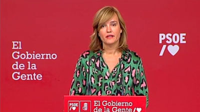 El PSOE dice que Feijóo "queda cuestionado para dirigir el PP y ser candidato a presidir España"