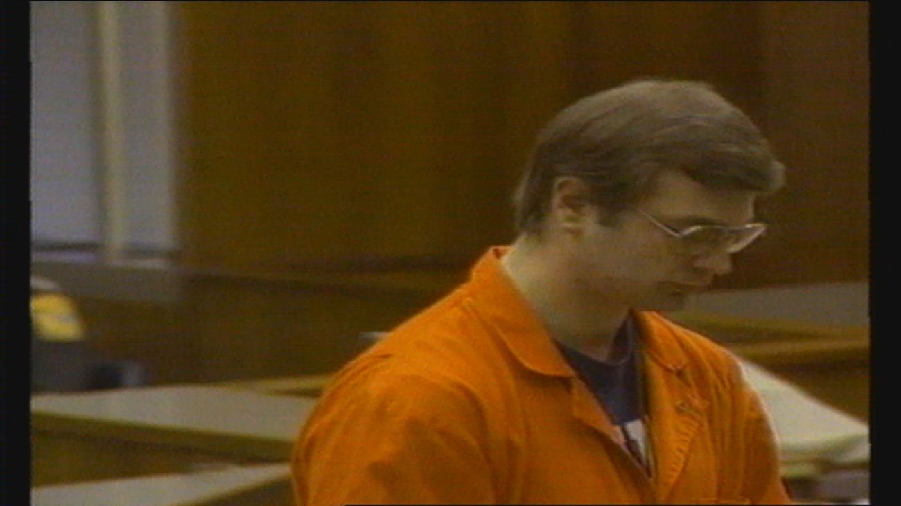 Jeffrey Dahmer, el 'carnicero de Milwaukee'