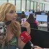 Mascotas en la oficina, mejor para ellas y para sus dueños