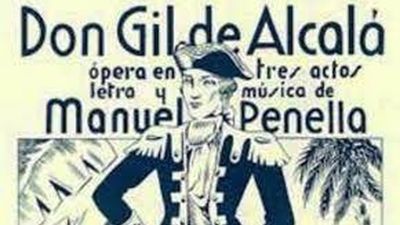 La batuta mágica 29.10.2022