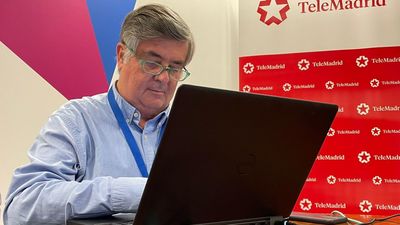 Francisco del Río Gallegos, Coordinador Autonómico de Trasplantes: "Las familias en España, y por supuesto en Madrid, son tremendamente generosas"