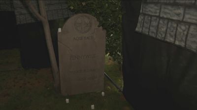 El municipio más terrorífico de Madrid, Paracuellos del Jarama