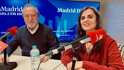 Manuel Galiana sobre 'Bernarda y Poncia': “Es una obra osada, y a la osadía se llega desde la pasión”