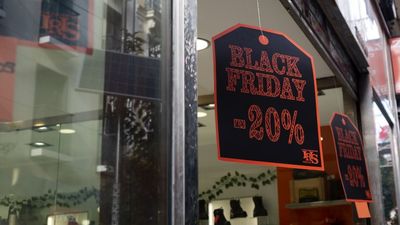 Madrid, Barcelona y Toledo concentran el 68% de las vacantes de empleo para el Black Friday