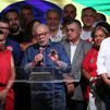 Lula dice que su victoria es de que quienes "aman la democracia"