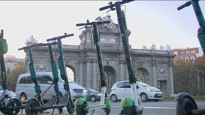 ¿Qué propone la DGT para poder circular en patinete eléctrico?