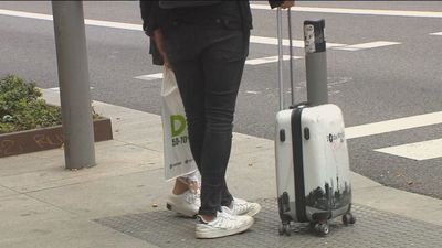 Madrid Centro ocupa el 90% de sus hoteles durante el puente