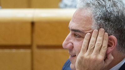 El PP retomará las negociaciones del CGPJ si Sánchez se compromete por escrito a no reformar el delito de sedición