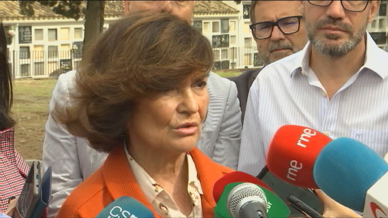 El PSOE no logra calmar el debate interno por la Ley Trans