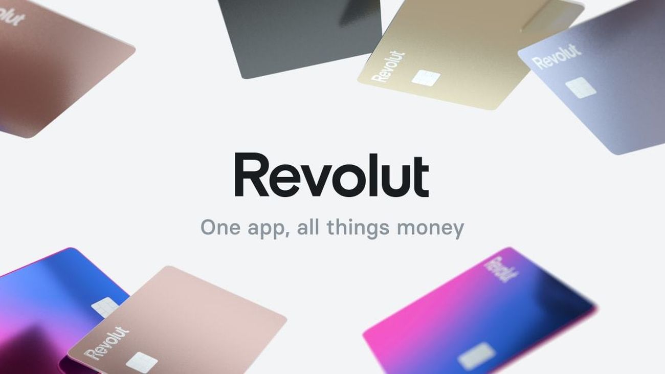 ¿Qué perfiles profesionales busca la app financiera Revolut en su expansión por España?
