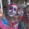 La fiesta de Halloween se vive en todo el mundo