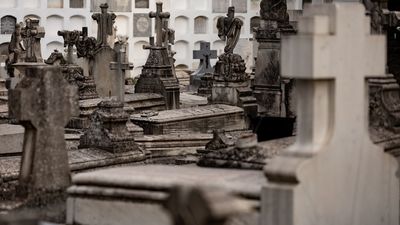 Las sacramentales se preparan para la solemnidad de Todos los Santos con horarios especiales