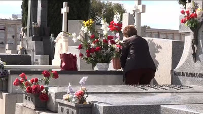 La mortalidad en Madrid sube un 0,37% y la natalidad un 6,5% en lo que va de año