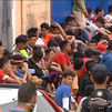 Devolución de menores en Ceuta