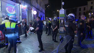 La noche de Halloween ha dejado tres jóvenes asesinados