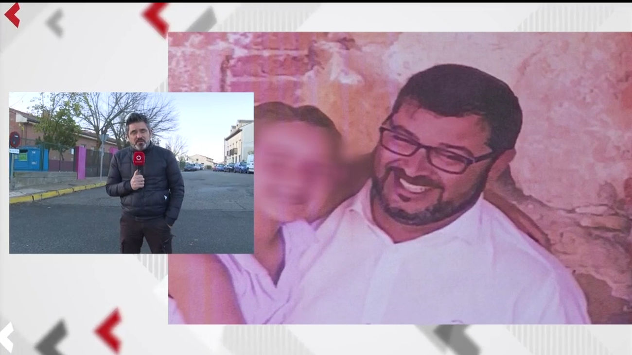 Conmoción en Torrecaballeros tras la muerte de una niña de seis años a manos de su madre