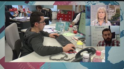 El Ministerio de Trabajo podría eliminar los incentivos por contratar a personas con discapacidad