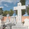 Proliferan los robos de crucifijos y adornos de las lápidas en los cementerios