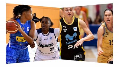 Leganés y Estudiantes suman dos importantes victorias