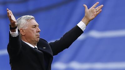 Competición abre expediente a Ancelotti por sus declaraciones