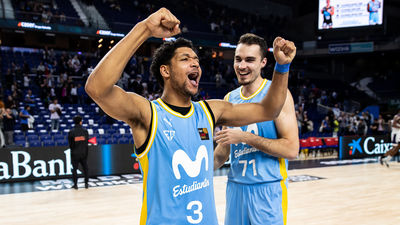 Estudiantes suma su cuarta victoria consecutiva