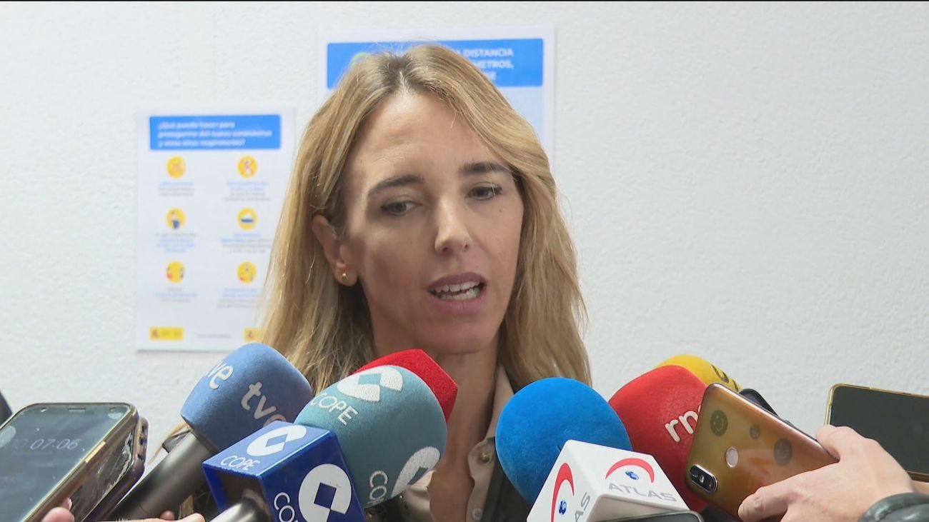 Desestiman la demanda del padre de Pablo Iglesias contra Álvarez de Toledo