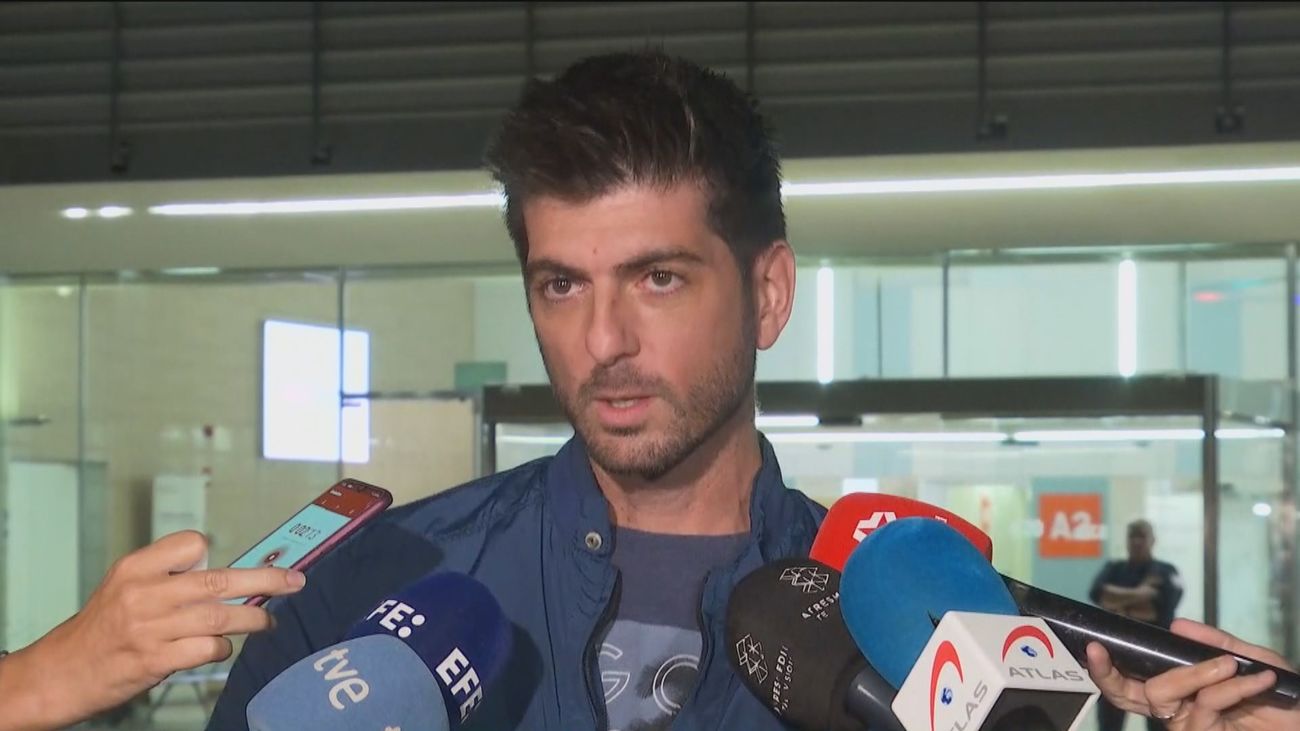 Los cirujanos logran extirpar más del 90% del tumor cerebral de Óliver