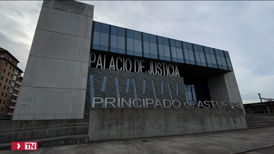 Prisión Provisional para la madre acusada de asesinar a su hija en Gijón