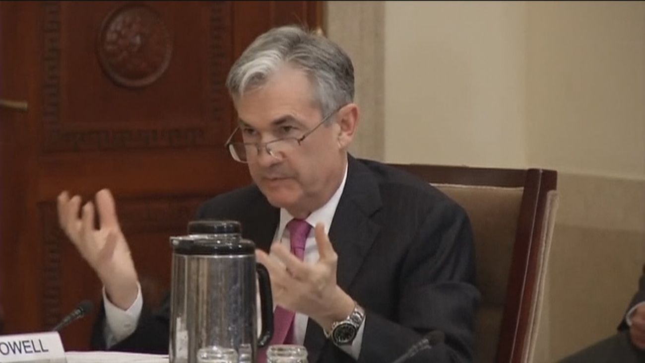 La Reserva Federal americana sube los tipos de interés el 0,75%, el sexto aumento consecutivo