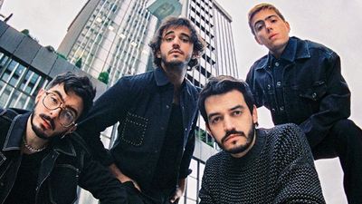 Simón Vargas, Morat: “La banda está en un gran momento, hace la mejor música de siempre”