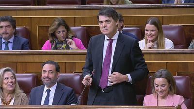 La oposición alerta de la recesión