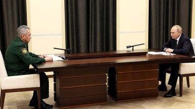 Rusia asegura que Ucrania está dispuesta a acoger armas nucleares de la OTAN