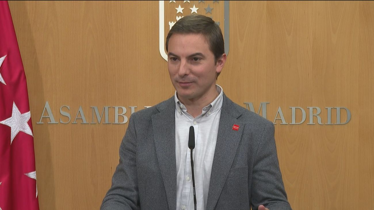 La izquierda critica la deflactación de la tarifa regional del IRPF