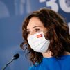 Ayuso dice que negociará con los médicos pero advierte de "un profundo activismo político"
