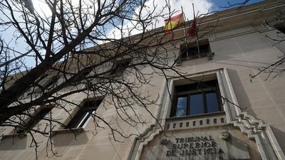 El TSJM rechaza la petición de Rajoy de paralizar la comisión rogatoria de Andorra sobre la operación Cataluña