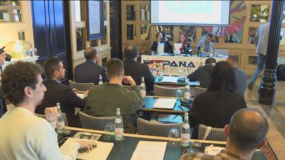 Policías y guardias civiles se manifestarán el 26 de noviembre en Madrid