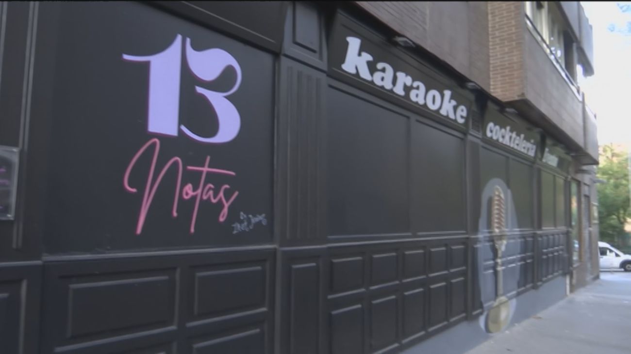 La Policía Municipal de Madrid desalojó 11 fiestas de Halloween con menores y exceso de aforo