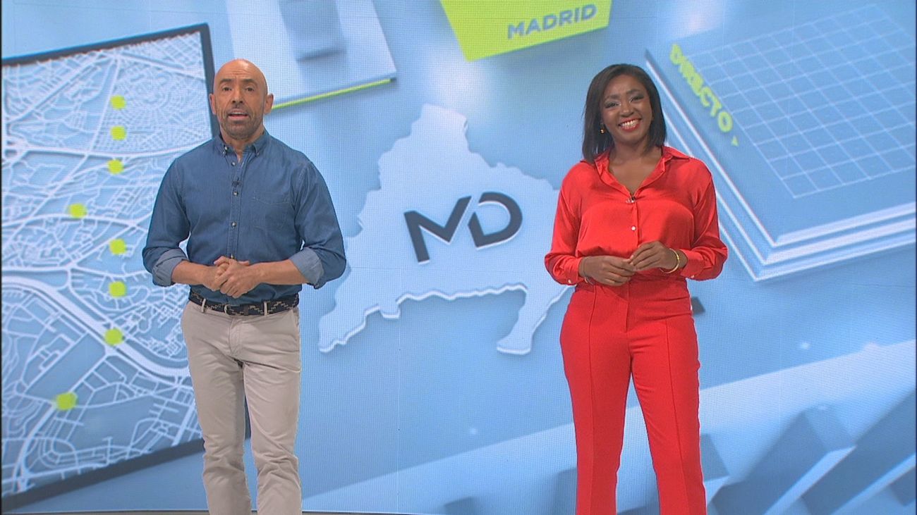 Madrid Directo 01.11.2022