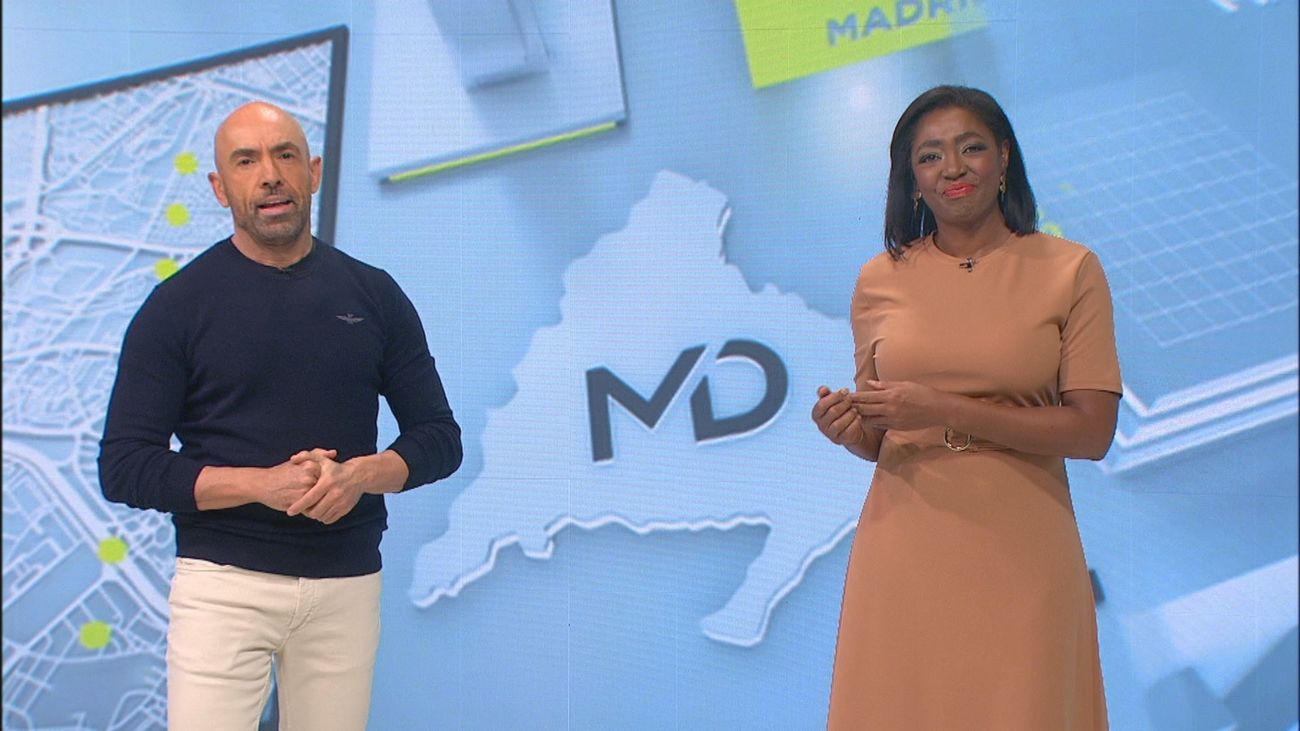 Madrid Directo 02.11.2022