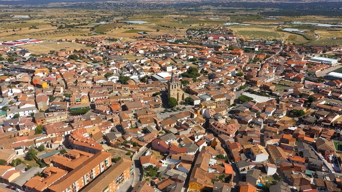 Ruta 179: Villa del Prado