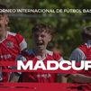 La MadCup celebrará su tercera edición en junio de 2023