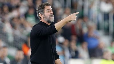 Quique: "Hemos recuperado la alegría y la creencia en cosas que son la base"